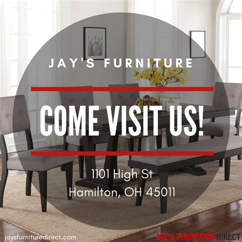 jays mattress & furniture outlet